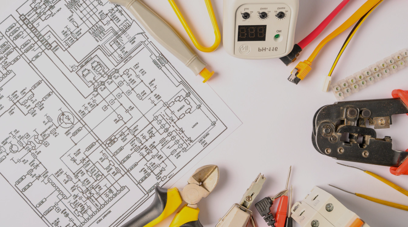 electrical services