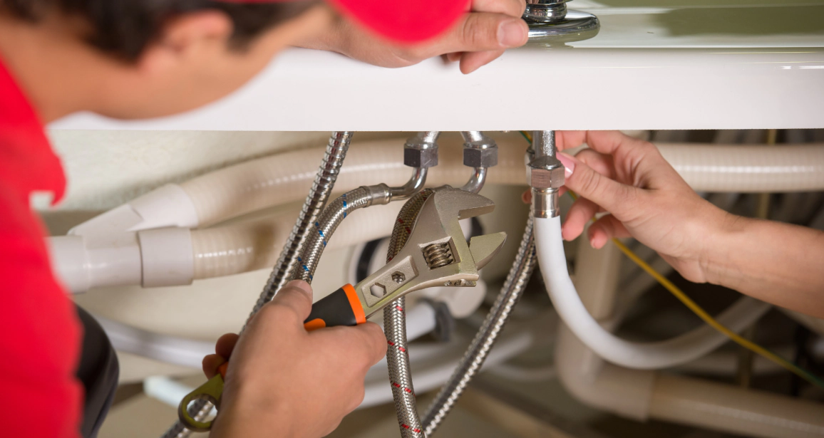 plumbing services